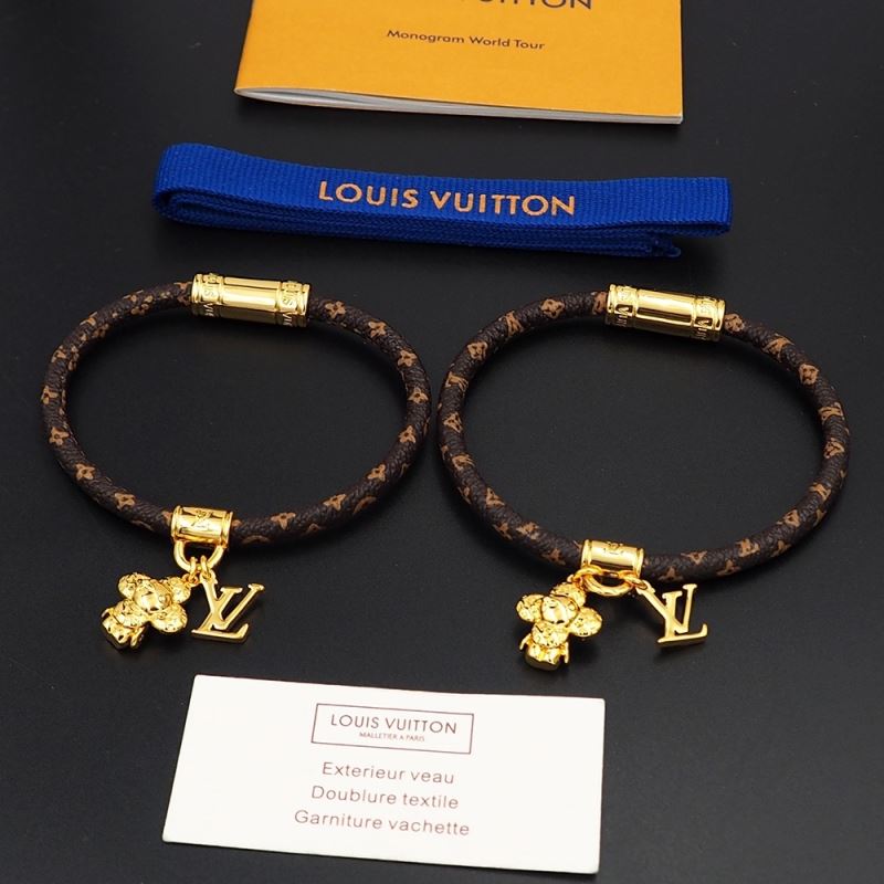 Louis Vuitton Bracelets